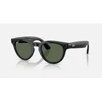 Ray-Ban Meta Low Bridge Fit Headliner RW4013F-Gen 2