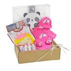 Package Of Love Baby Girl Gift