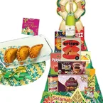 Hari Raya Delights Hamper  - Raya Hampers