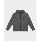 Reflective Woven Jacket