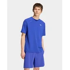 Tech Trefoil Essentials T-Shirt