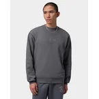 Paris Saint-Germain Hoop Fleece Crewneck Sweatshirt