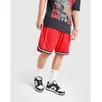 Athletic Guard Mesh Shorts