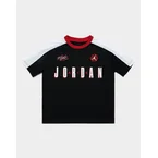 Colorblock Short-Sleeve T-Shirt Junior's