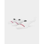 Everyday Ultra Low No Show 3 Pairs