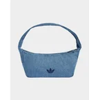 Denim Shoulder Bag