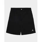 We Outside Skater Shorts Junior's