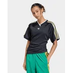 Rouched Football Jersey
