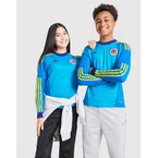 Scotland 2026 Long Sleeve Goalkeeper Shirt Junior