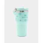 20oz IceFlow Flip Straw Tumbler