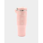 30oz The IceFlow Flip Straw Tumbler