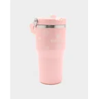 20oz IceFlow Flip Straw Tumbler