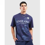 England Graphic T-Shirt