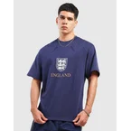 England C&S Panel T-Shirt