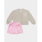 Juxta-Girl Skort Set Children's