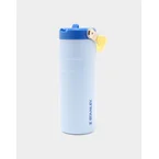 16oz IceFlow Flip Straw Tumbler