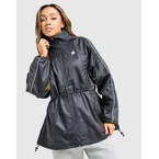 Shox Woven Full Zip Jacket