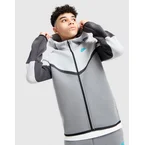 Tech Fleece Full Zip Hoodie Junior