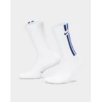 Everyday Elevated Crew Socks 3 Pairs