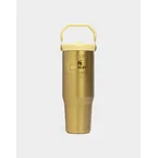30oz IceFlow Flip Straw 2.0 Tumbler Messi Legacy