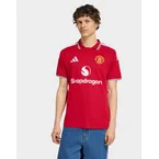 Manchester United FC 2026/27 Home Shirt