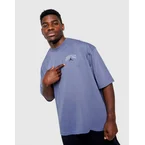 Brooklyn Oversized T-Shirt