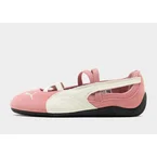 Speedcat Ballet Suede Women's