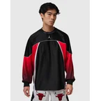 Flight Club Jersey Long-Sleeve Top