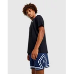 Sport Mesh Diamond Shorts