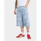 Coca-Cola Classic Sport Denim Short
