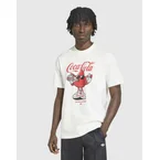 Coca-Cola Classic Sport Graphic Treffie T-Shirt