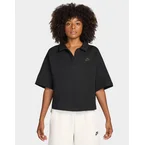 Sportswear Tech Fleece Oversized Polo