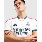 Real Madrid 26/27 Home Jersey