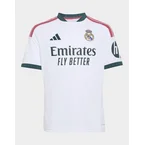 Real Madrid 26/27 Home Jersey Junior's