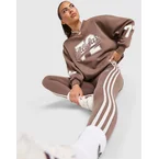 Varsity V Neck Sweatshirt