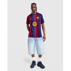 FC Barcelona 2026/27 Stadium Home Football Jersey