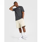 Type Fleece Shorts