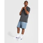 Type Fleece Shorts