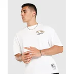 New York Knicks Ripped Logo T-Shirt