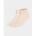Back Trefoil Socks