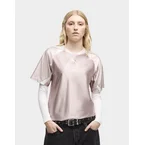 Street Relaxed Jersey