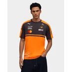 McLaren Mastercard F1 Team Oscar Piastri Replica T-Shirt