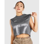 Dusky ROSÉ T7 Tank T-Shirt