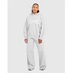Varsity Knitted Wide Joggers