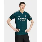 Real Madrid 26/27 Away Jersey