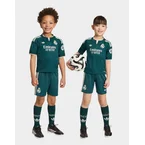 Real Madrid 26/27 Away Mini Kit Children's