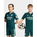 Real Madrid 26/27 Away Jersey Junior's