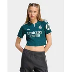 Real Madrid 26/27 Away Cropped Jersey
