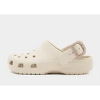 Classic Enamel Buckle Clog Women's