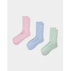 Everyday Cushioned Training Crew Socks (3 Pairs)